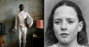 Winston Taylor Photo Portrait Prize 2026 Die Finalisten - Image 1