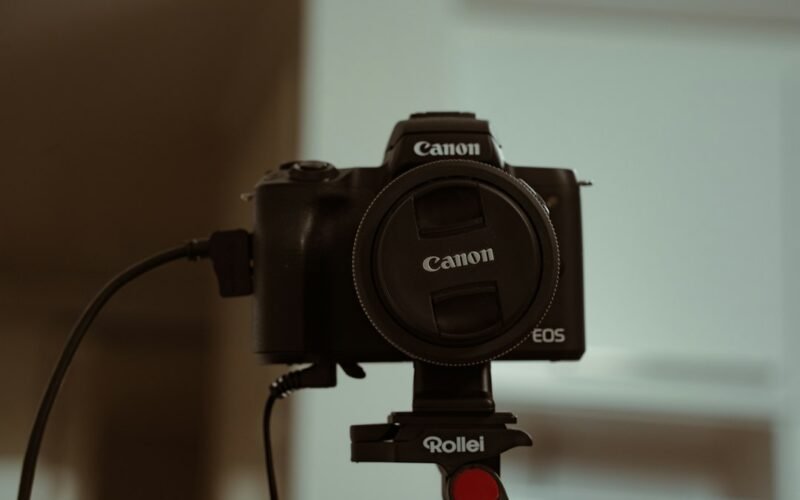 Canon EOS R8 II im ersten Praxistest Der neue Maßstab für den Einstieg ins Vollformat