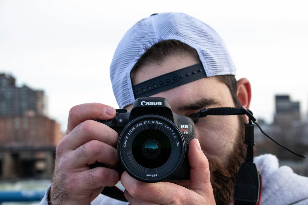Canon EOS R8 Mark II im Test Das kompakte Vollformat-Kraftpaket mit IBIS und Retro-Charme