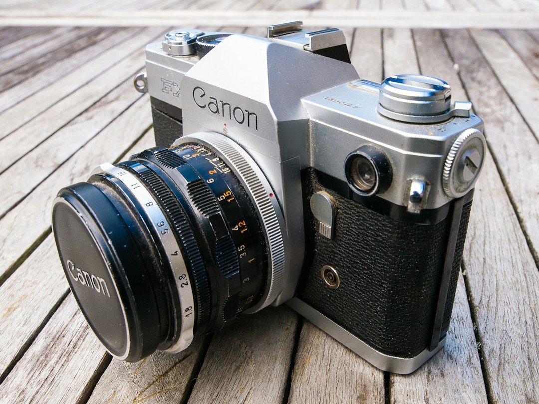 Canon EOS R8 Mark II im Test Der neue Vollformat-Standard