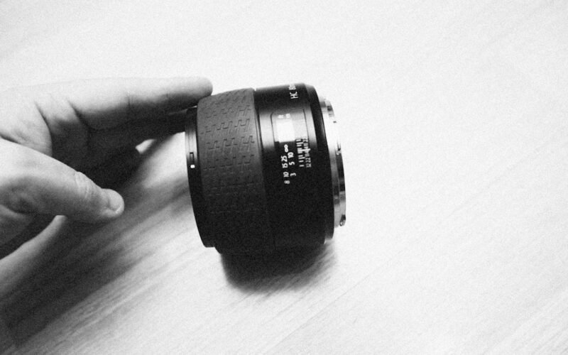 Canon RF-Mount Öffnet dieses Nikon-Urteil das System