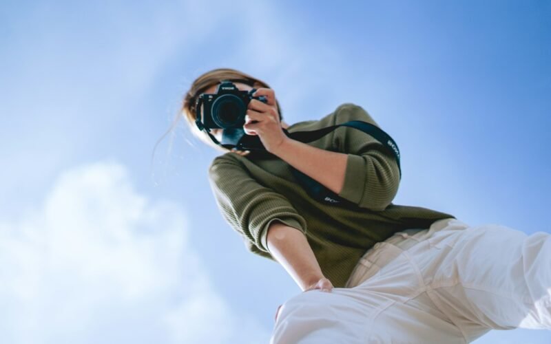 Fujifilm-Erfolg Warum Frauen und die Jugend den Boom treiben
