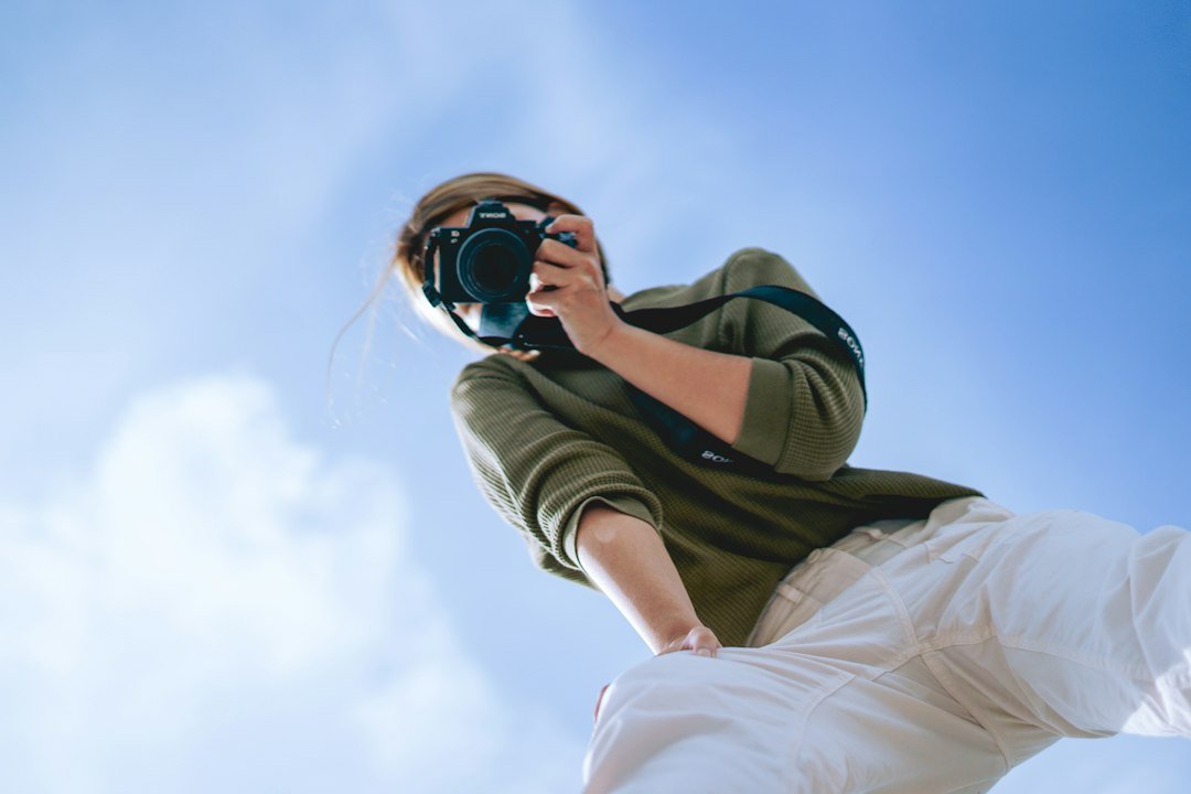 Fujifilm-Erfolg Warum Frauen und die Jugend den Boom treiben