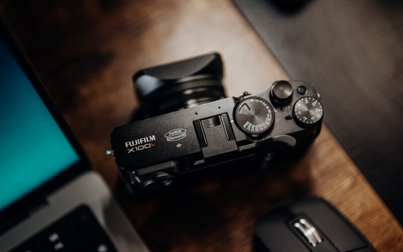 Fujifilm XApp im Test Endlich die Smartphone-App die Ihre Fuji-Kamera verdient