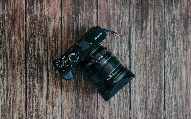 Fujifilm XF 400mm f45 Neue Tele-Referenz für das X-System