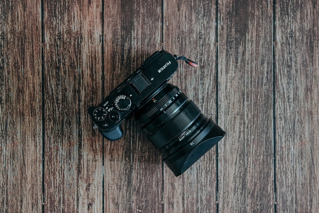 Fujifilm XF 400mm f45 Neue Tele-Referenz für das X-System