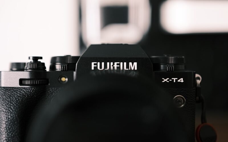 Fujifilm XF 400mm f45 R LM OIS WR im Test Das ultimative Supertele für das X-System