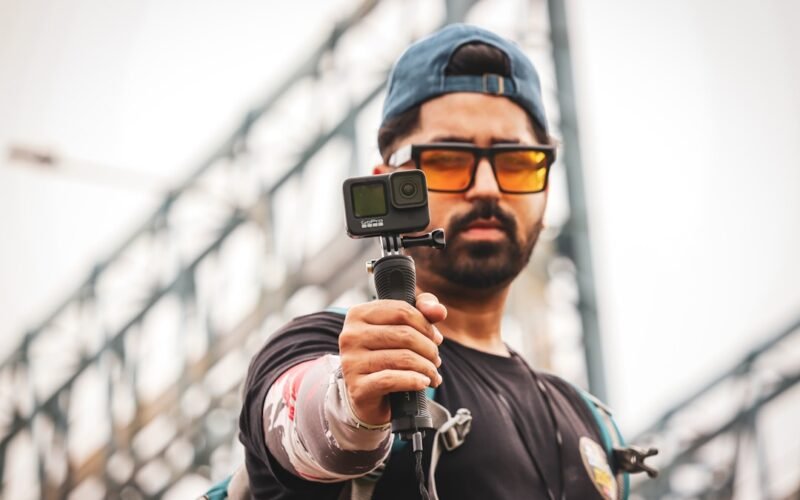GoPro setzt auf Micro Four Thirds Rettung für MFT