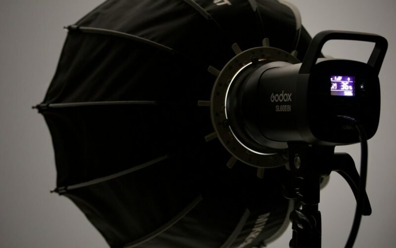 Godox C100 im Test Spaßkamera oder praktischer Belichtungsmesser für die Hosentasche