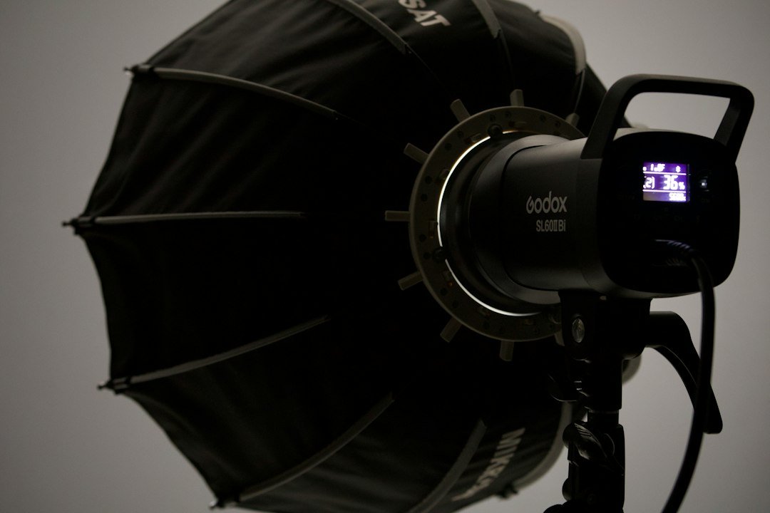 Godox C100 im Test Spaßkamera oder praktischer Belichtungsmesser für die Hosentasche