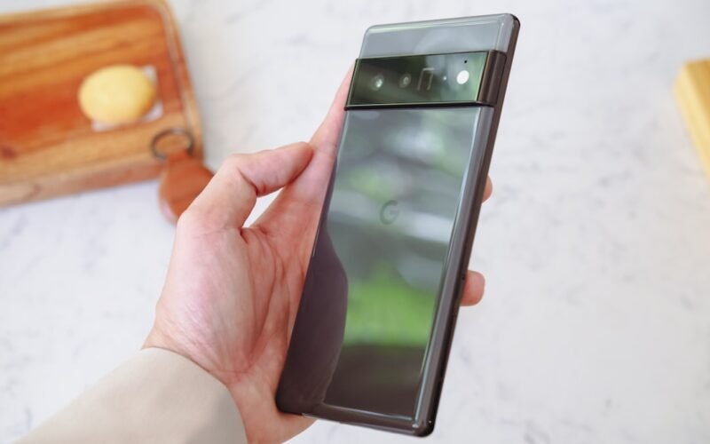 Google Pixel 11 Pro Fold Kamera im Test Evolution statt Revolution