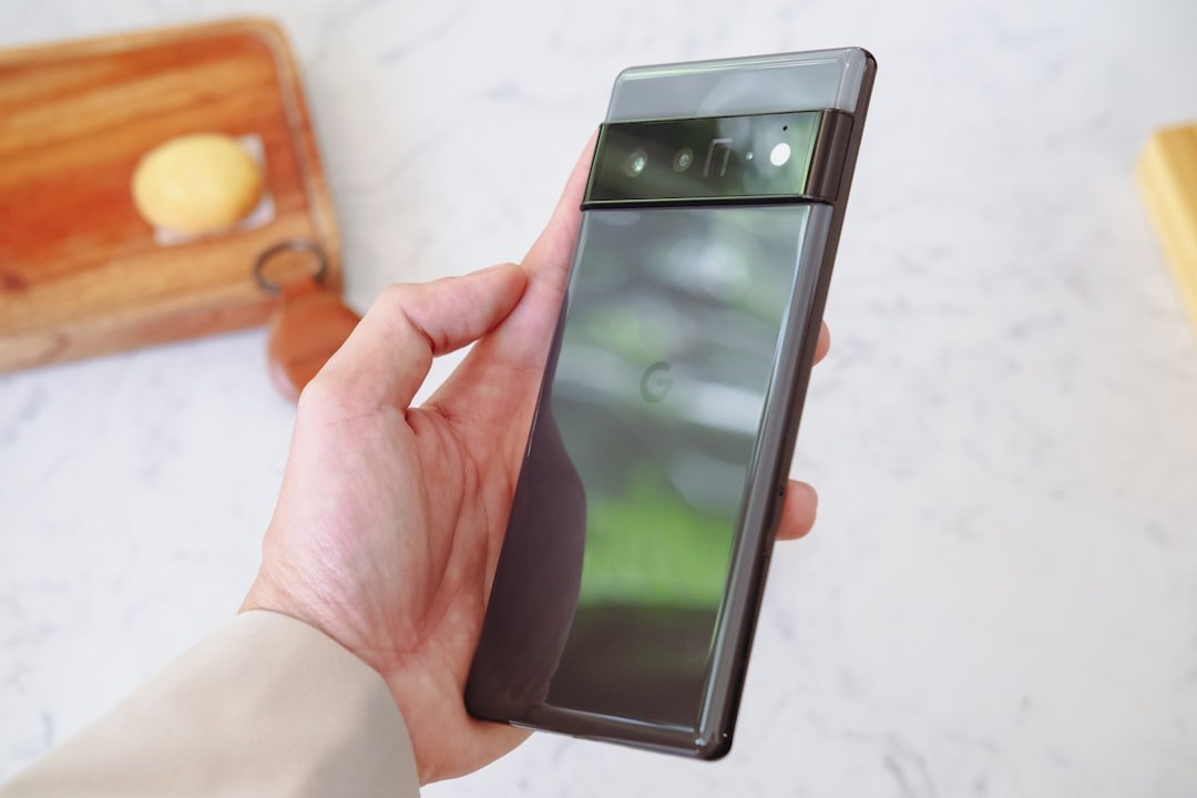 Google Pixel 11 Pro Fold Kamera im Test Evolution statt Revolution