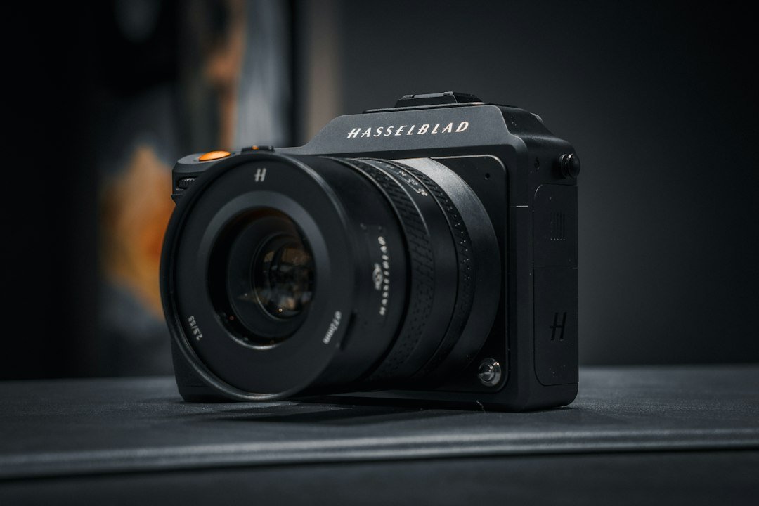 Hasselblad X2D II 100C im Test Puristische Mittelformat-Perfektion für kompromisslose Fotografen