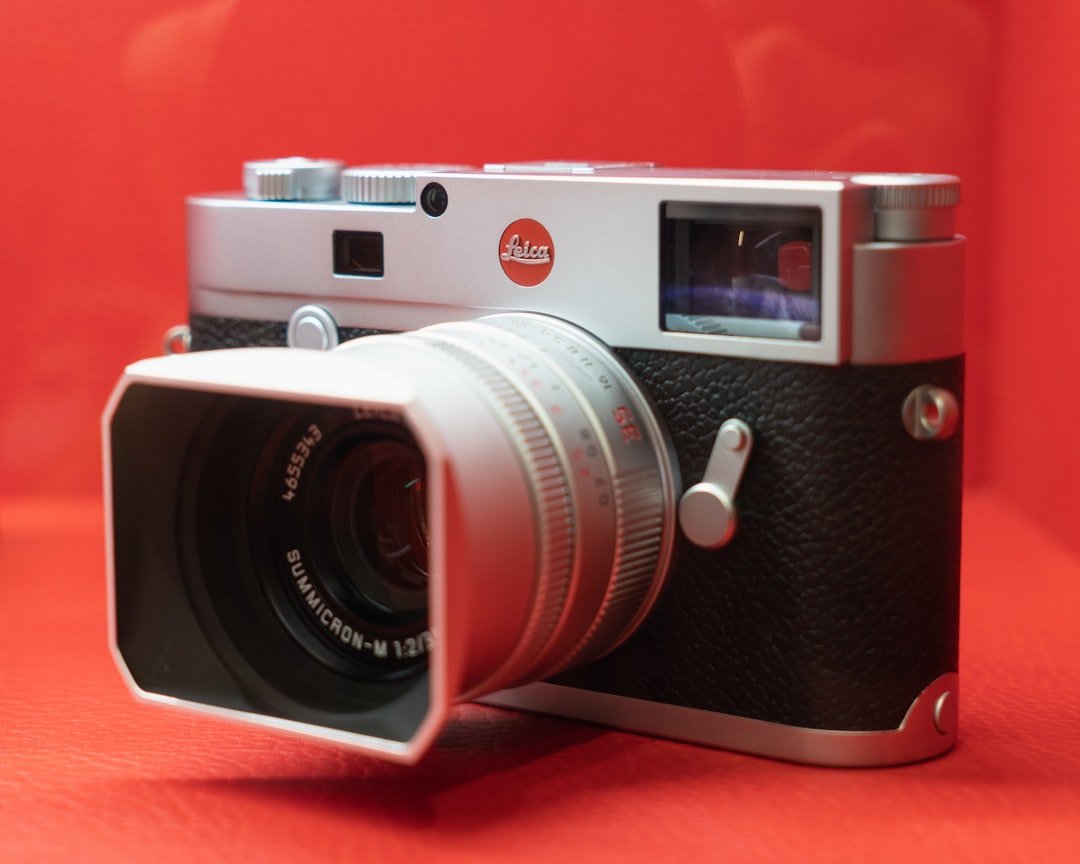 Leica Summicron-M 66mm f2 Spionage-Klassiker neu aufgelegt