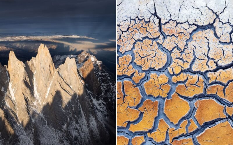 Natural Landscape Photography Awards Triumph der Realität - Image 1