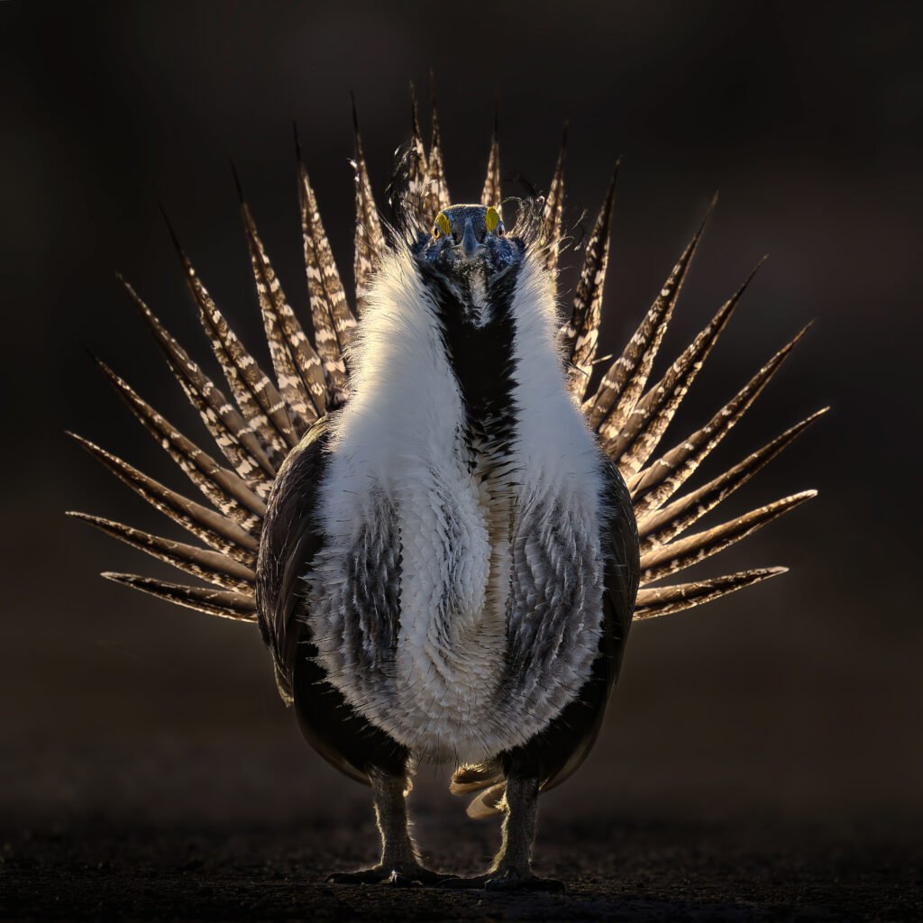 Naturfotografie im Wandel Die BPOTY 2026 Gewinner im Tech-Check - Image 3