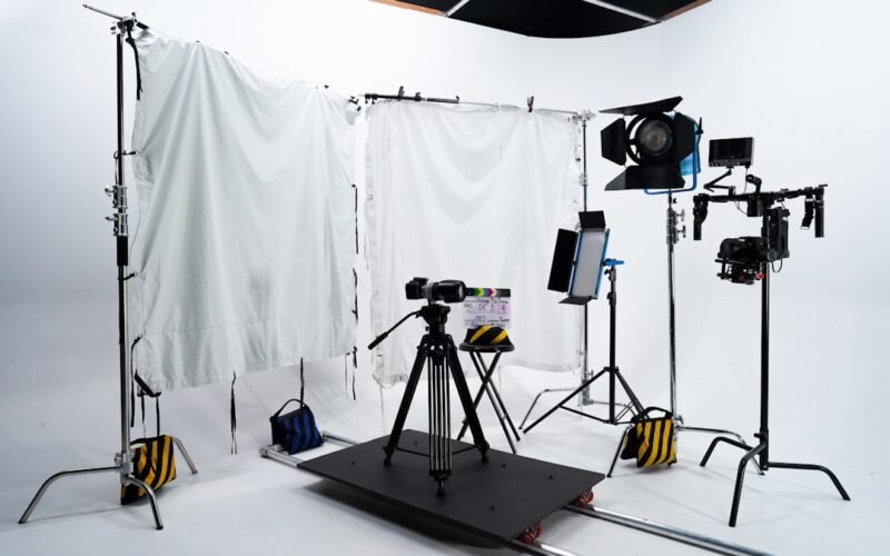 Nikon Nikkor Z Cinema T19 Revolution im Autofokus-Cine-Segment