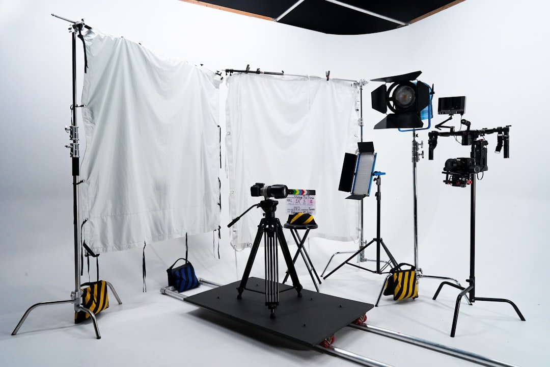 Nikon Nikkor Z Cinema T19 Revolution im Autofokus-Cine-Segment