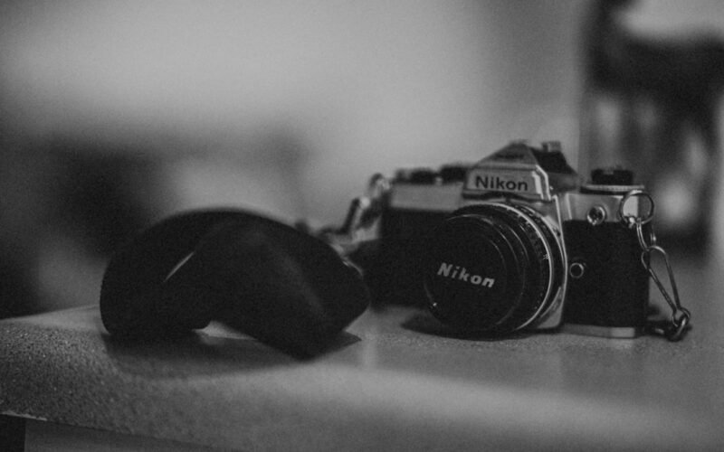 Nikon Z5 IIC im Test Kompakte Vollformat-Schönheit ohne Sucher Geniestreich oder Fehltritt