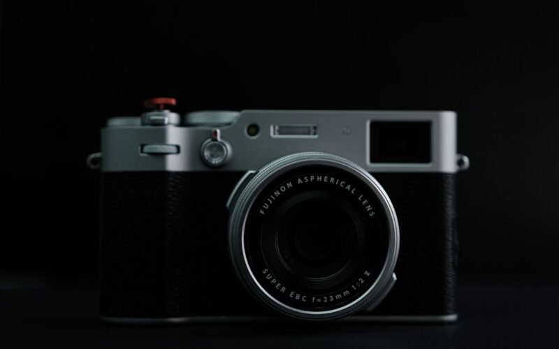 Nikon Z5IIC Die neue Vollformat-Klasse im DACH-Markt