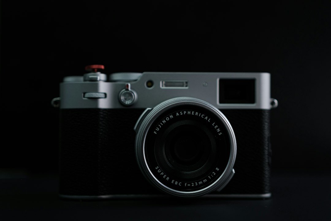 Nikon Z5IIC Die neue Vollformat-Klasse im DACH-Markt