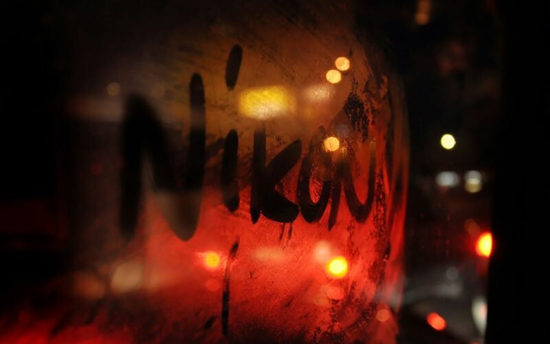 Nikon Z5IIC im Test Kompakte Vollformat-Power ohne Sucher
