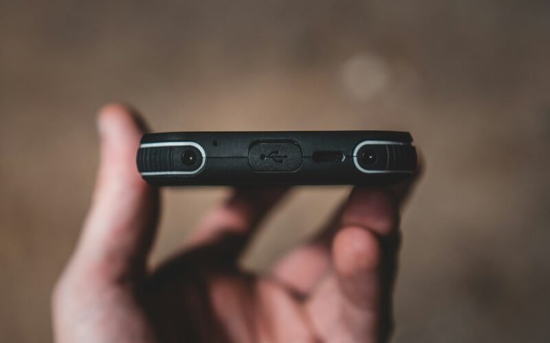 OpenAI kauft Glass Imaging Revolution der Smartphone-Fotografie