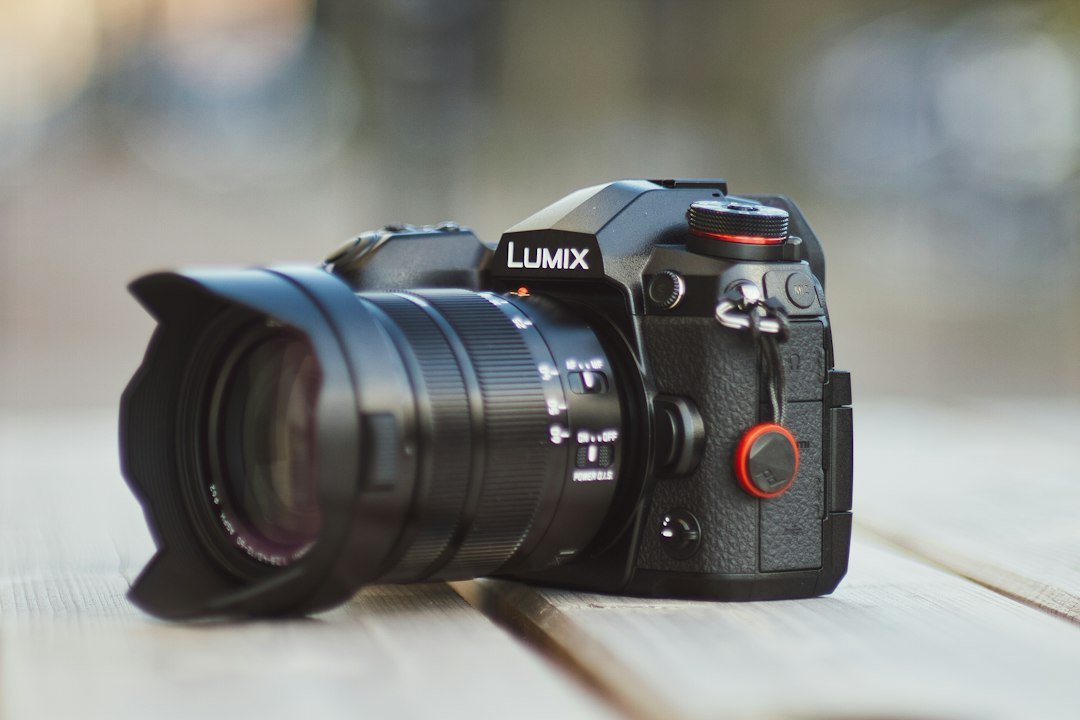 Panasonic Lumix L10 im Test Die ultimative Premium-Kompaktkamera für Foto und Video