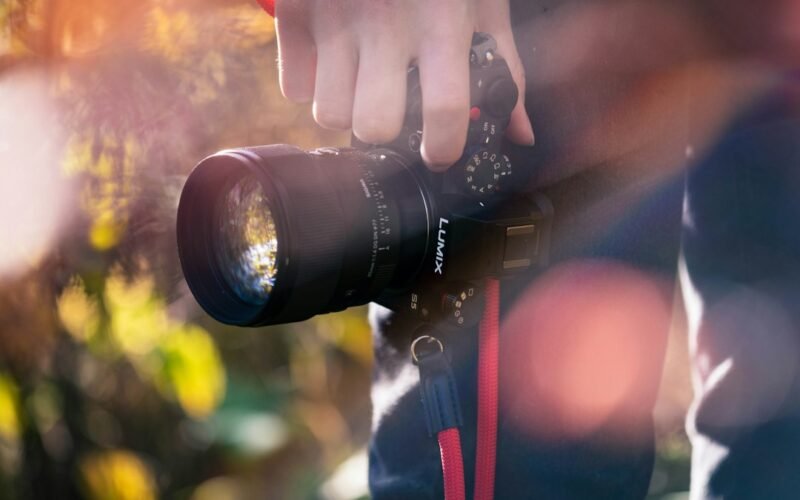 Panasonic Lumix S 20mm F25 im Test Das ultimative Kompakt-Weitwinkel für L-Mount