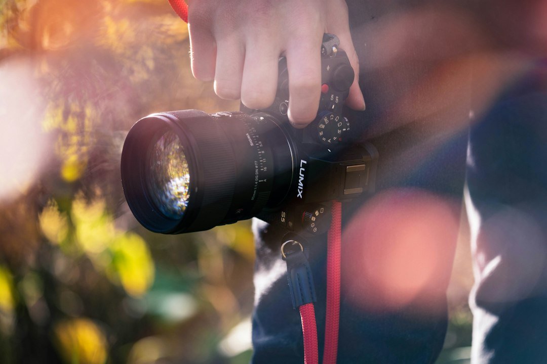 Panasonic Lumix S 20mm F25 im Test Das ultimative Kompakt-Weitwinkel für L-Mount