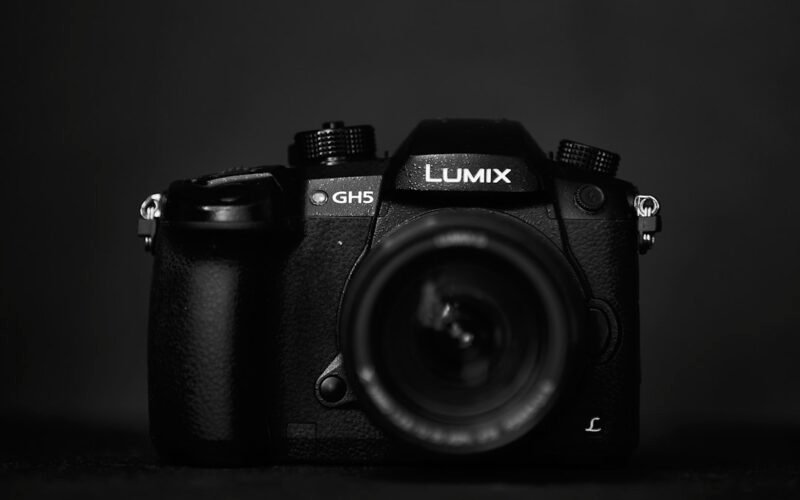 Panasonic Lumix S 20mm f25 Das perfekte Pancake-Weitwinkel