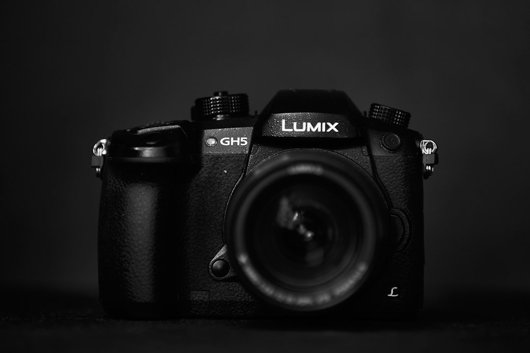 Panasonic Lumix S 20mm f25 Das perfekte Pancake-Weitwinkel
