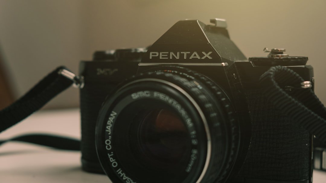 Pentax K-Mount-Ende Ricohs radikaler Neustart für die DSLR