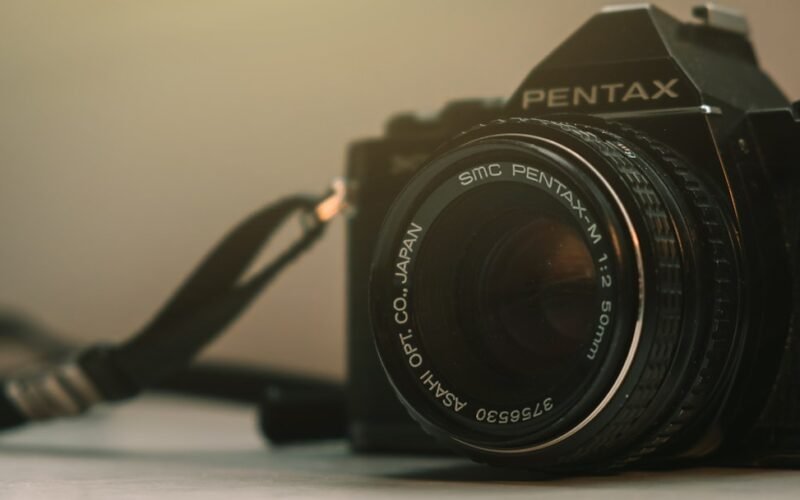 Pentax K-Serie eingestellt Was bedeutet das für Fotografen