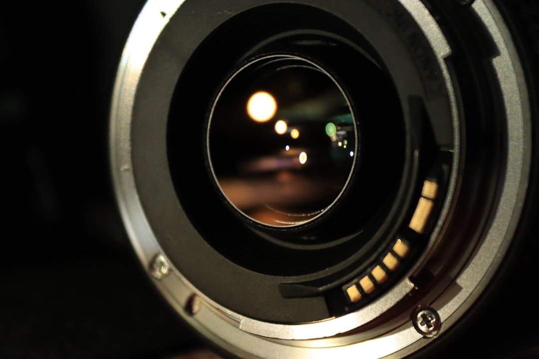 Sigma 20-60mm f28-4 DG DN C Revolution am Weitwinkel-Ende