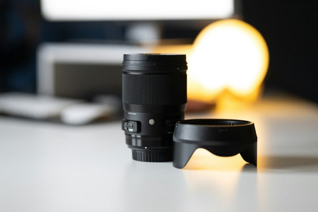 Sigma 85mm F12 Art Der neue Porträtkönig für E- und L-Mount