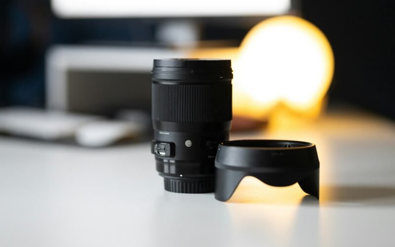 Sigma 85mm F12 Art Der neue Porträtkönig für E- und L-Mount