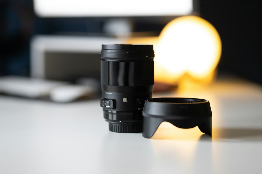 Sigma 85mm F12 Art Der neue Porträtkönig für E- und L-Mount