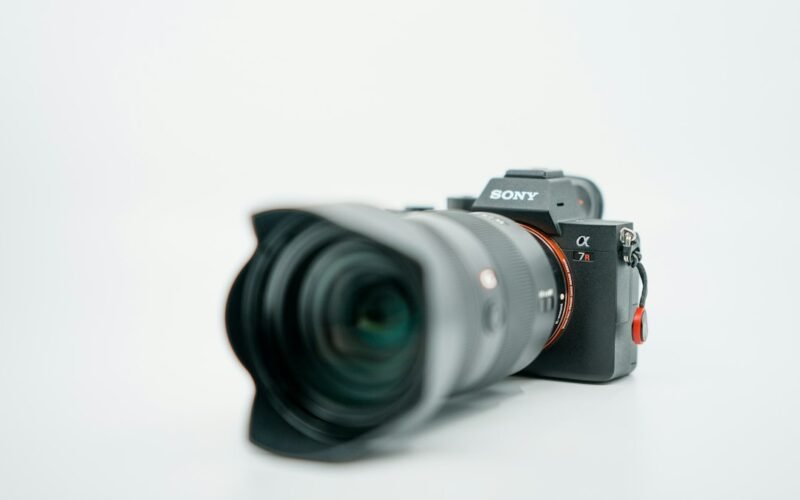 Sony FE 400mm F45 GM Die Revolution der Telefotografie