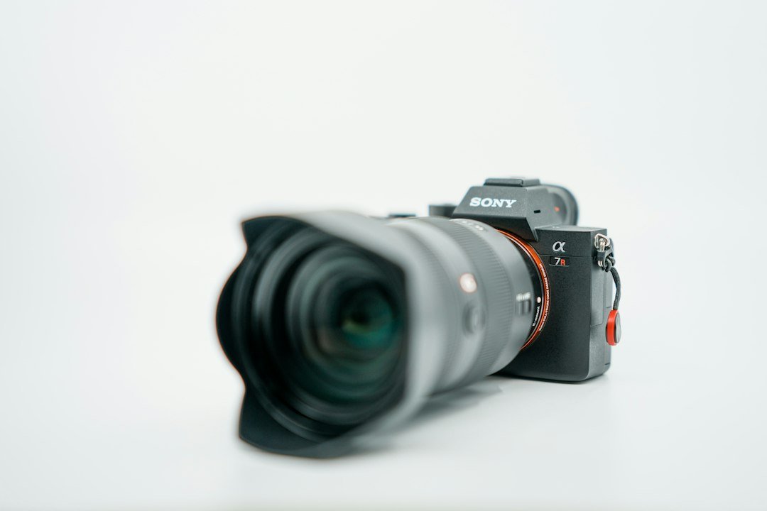 Sony FE 400mm F45 GM Die Revolution der Telefotografie