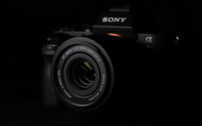 Sony FE 400mm und 600mm GM Die Revolution der leichten Supertele-Objektive