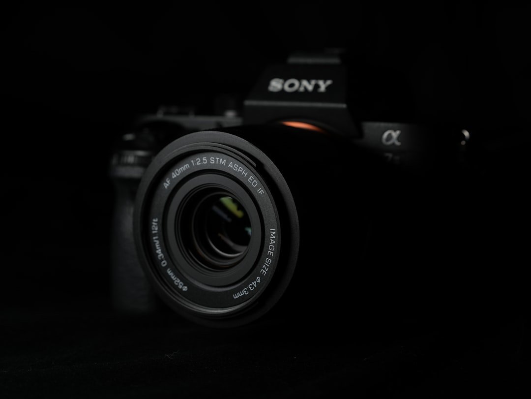 Sony FE 400mm und 600mm GM Die Revolution der leichten Supertele-Objektive