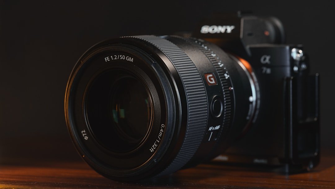 Sony FE 8-14mm f35 Fisheye G Das erste E-Mount-Fisheye