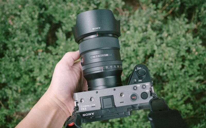 Sony FE 8-14mm f35 Fisheye G im Test Endlich ein modernes Fisheye für Sony E-Mount