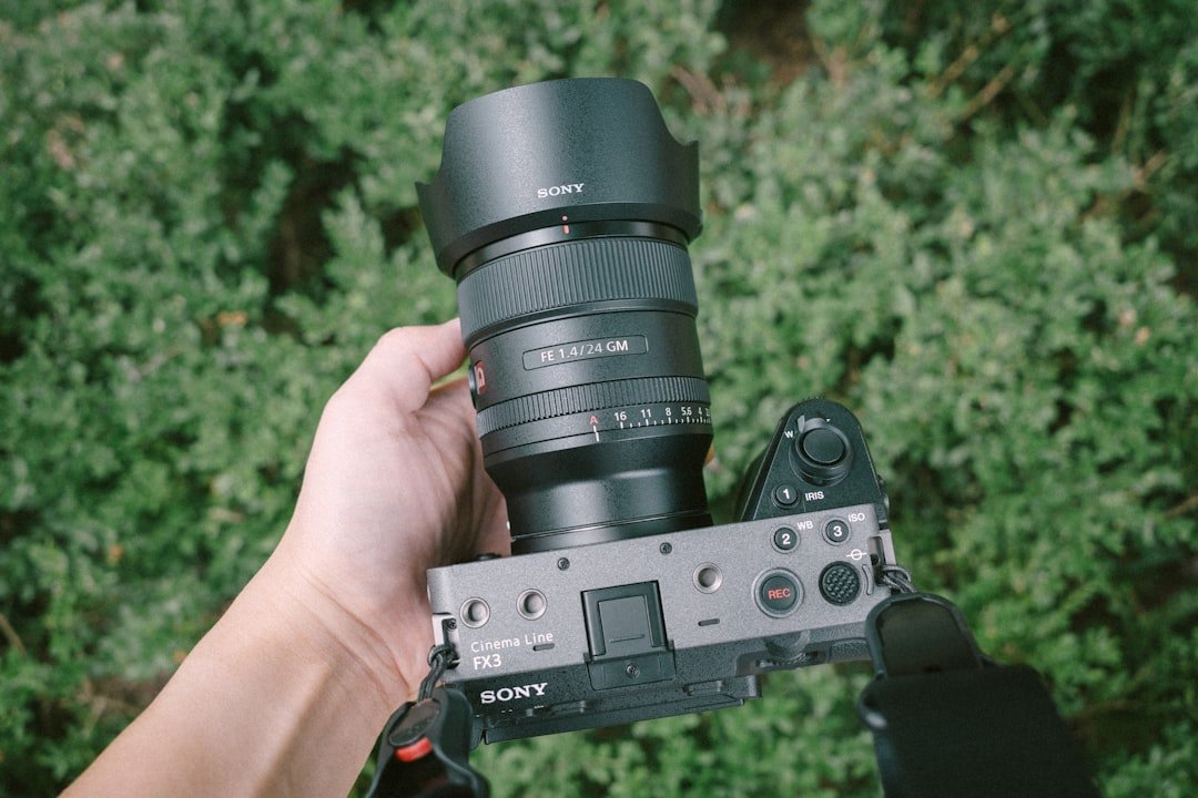 Sony FE 8-14mm f35 Fisheye G im Test Endlich ein modernes Fisheye für Sony E-Mount