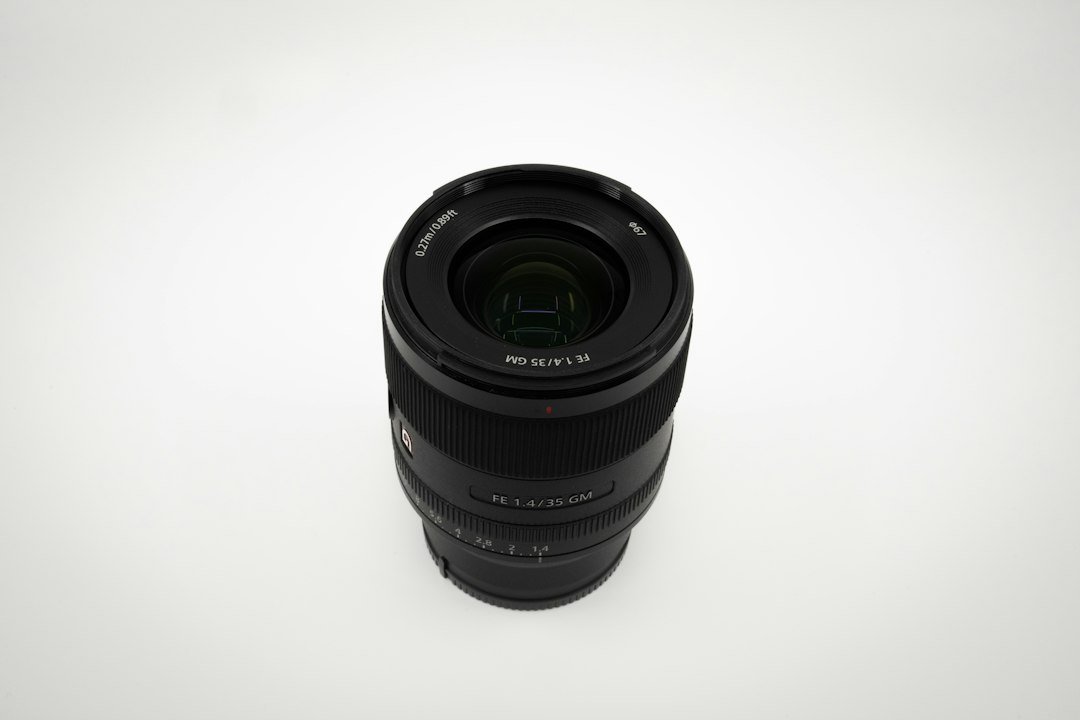 Sony FE 8-14mm f35 G Revolutionäres Fisheye-Zoom im Test