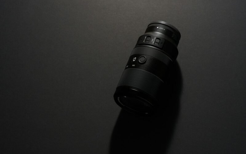 Sony FE Teleobjektive Revolution der GM-Klasse im Test