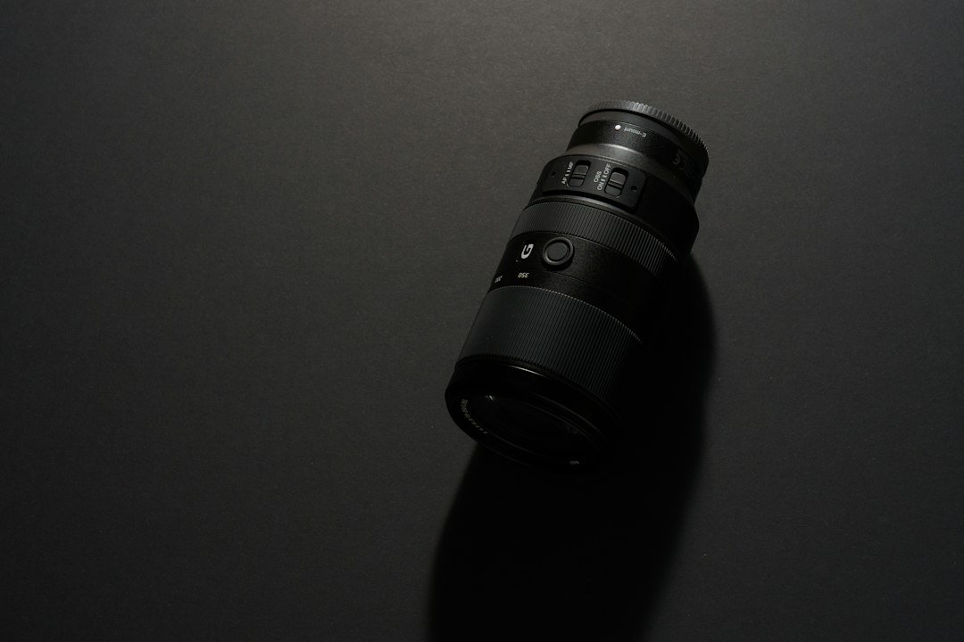 Sony FE Teleobjektive Revolution der GM-Klasse im Test