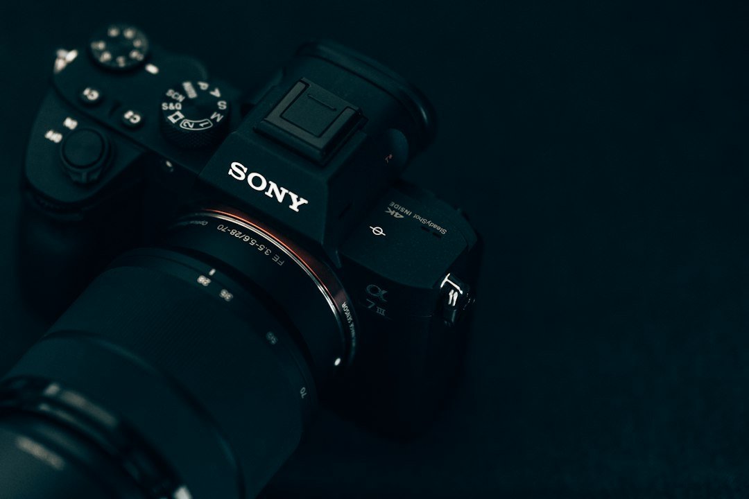 Sony a7 V dominiert 2026 Warum die DSLM den Markt beherrscht