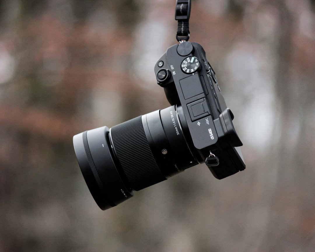 Sony a7CR im Praxistest Die ultimative hochauflösende Kompaktkamera für Street- und Reisefotografen